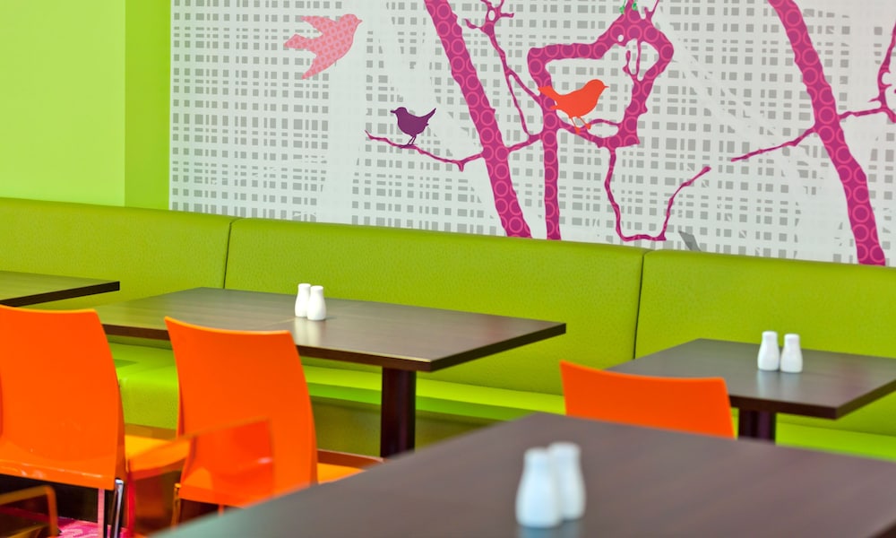 Thon Hotel Munch 42/42