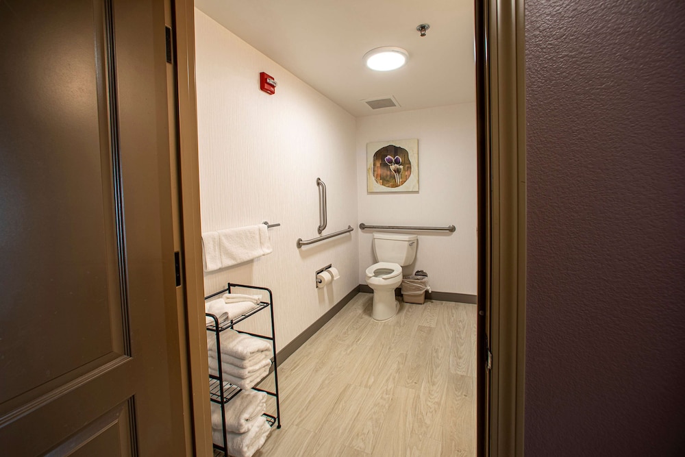 Hilton Garden Inn Rapid City 26/50