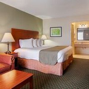 Best Western Hendersonville Inn 16/45