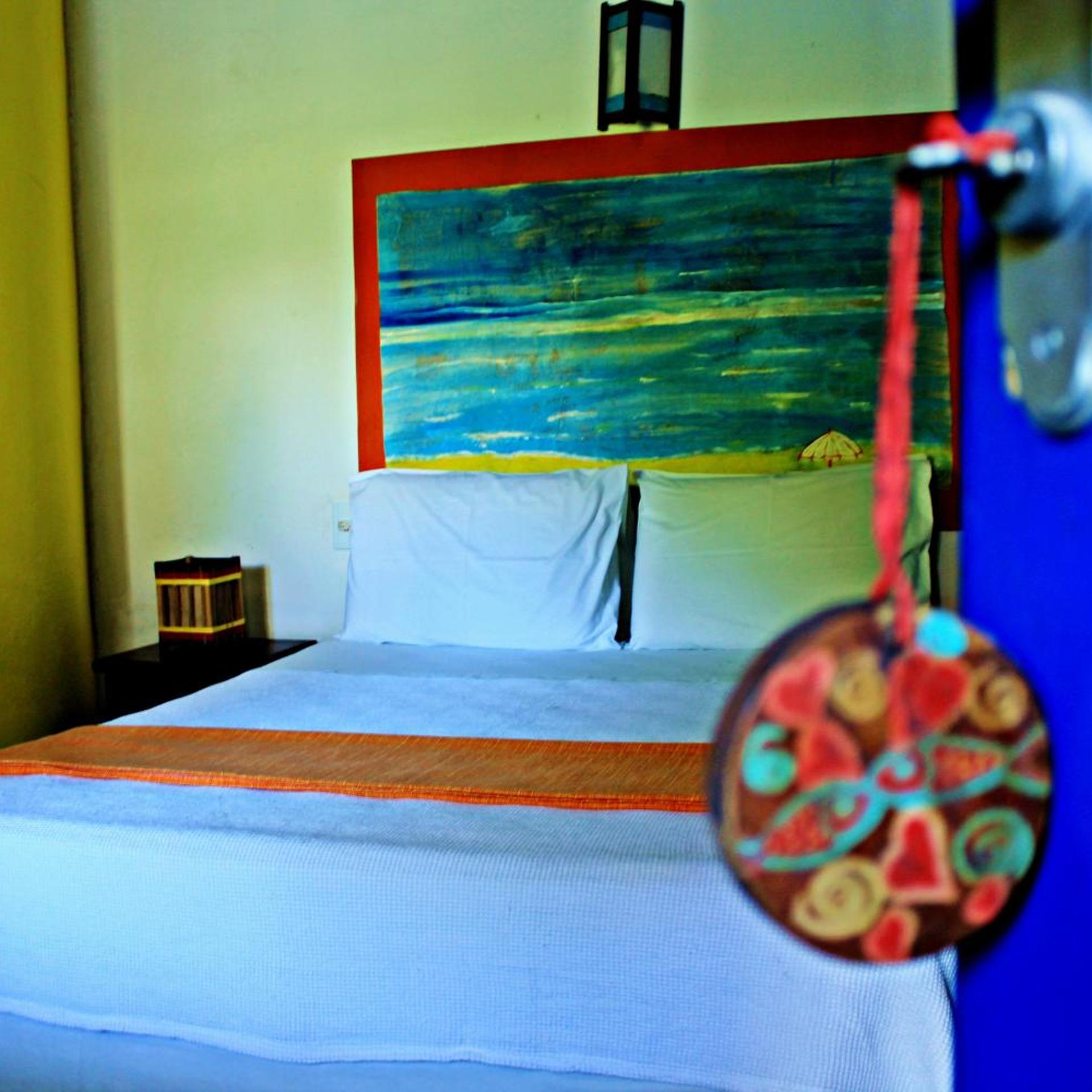 Aos Sinos dos Anjos Art Hotel 19/50