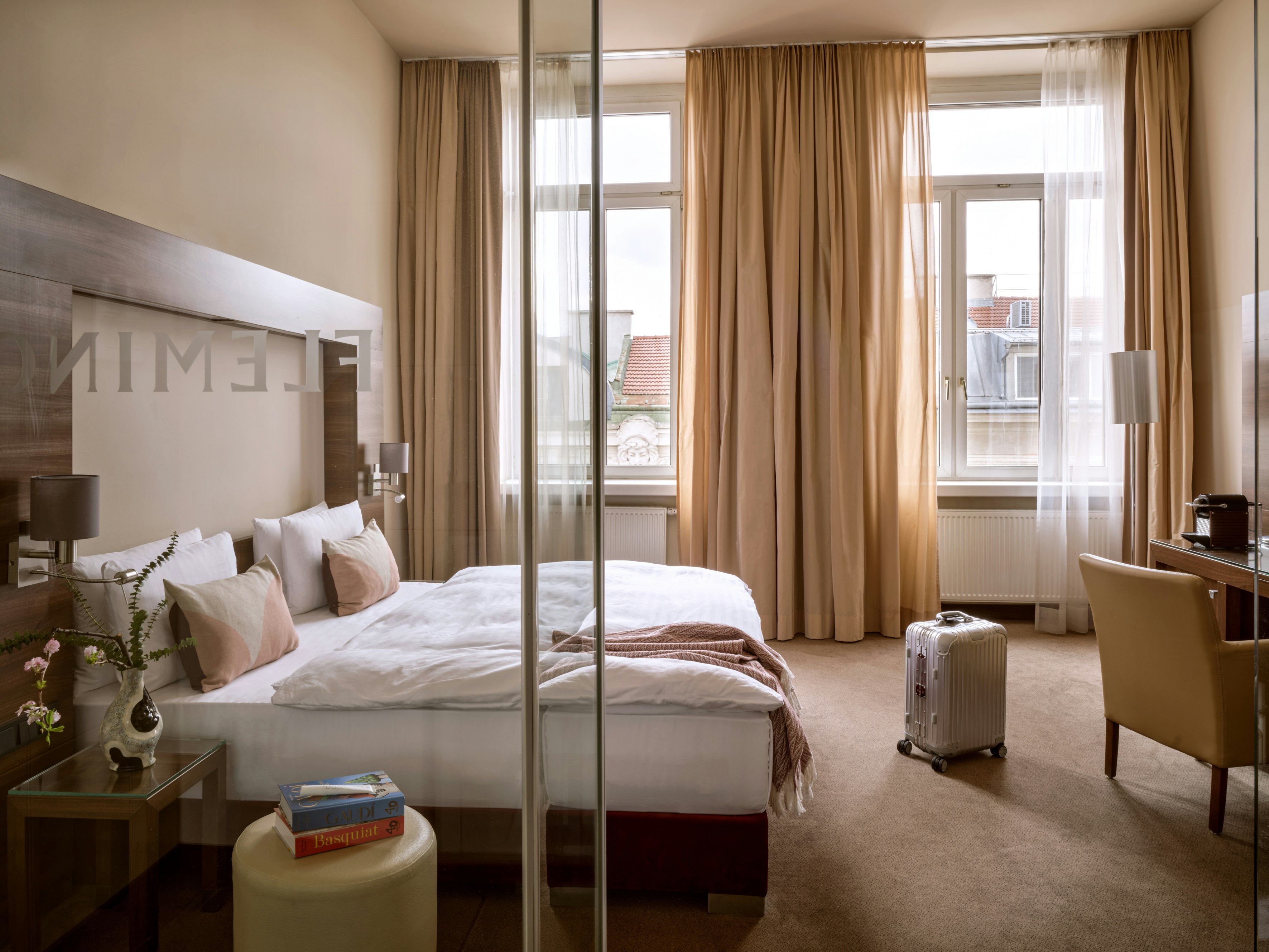 Flemings Selection Hotel Wien-City 9/62