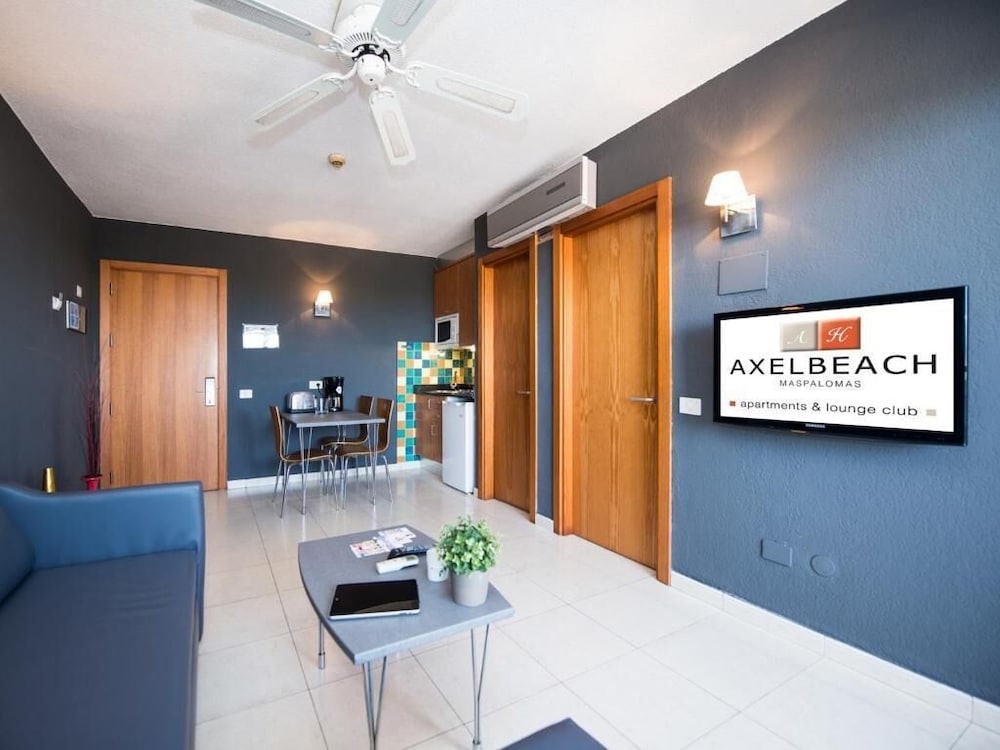 Axel Beach Maspalomas - Adults Only 6/62