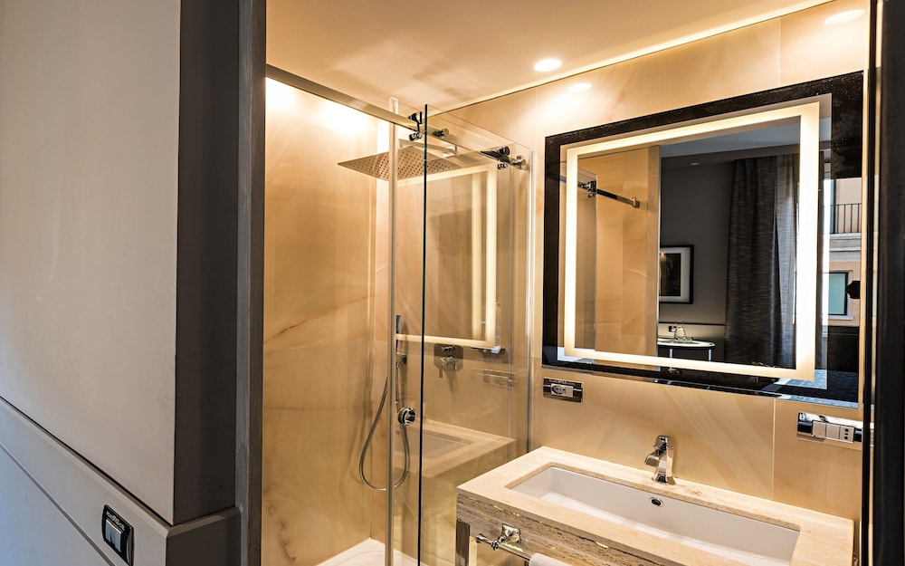 The Style Hotel Rome 42/50