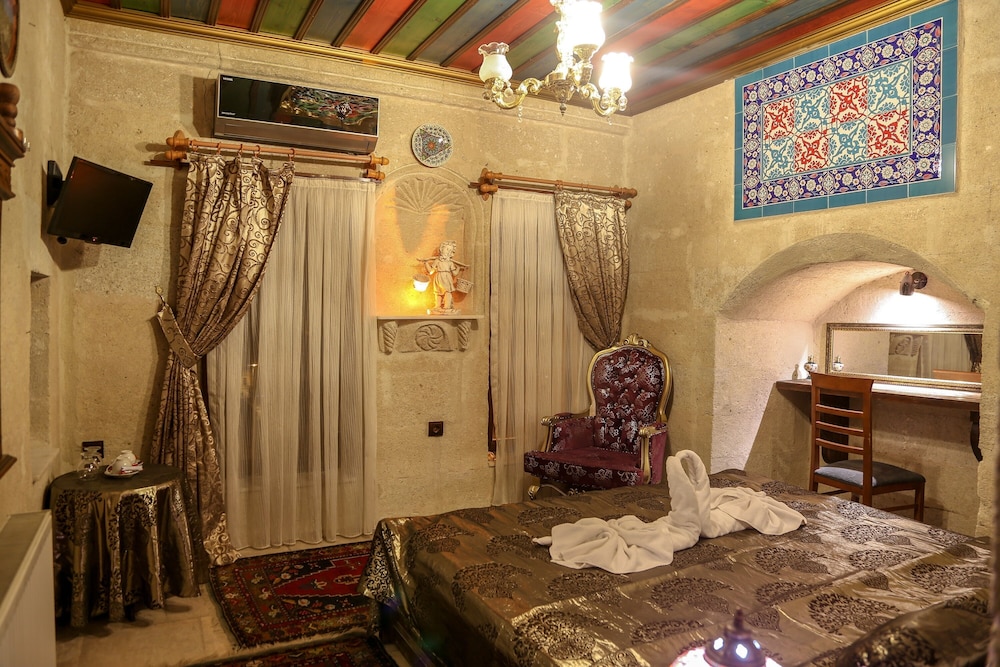 Goreme Palace Cave Hotel 30/59