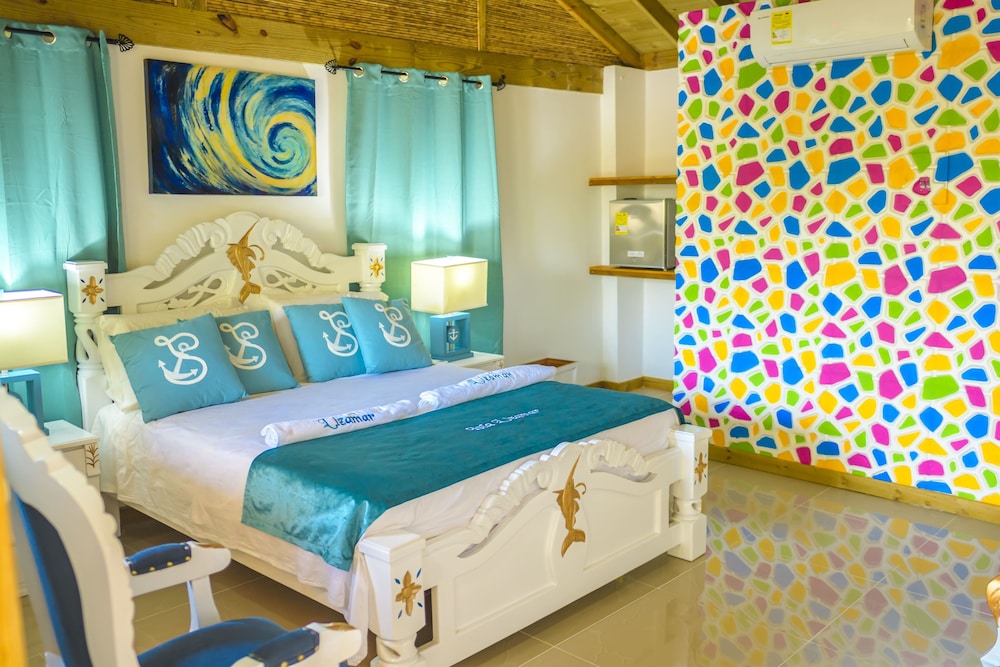 Hotel Isla Lizamar 51/60