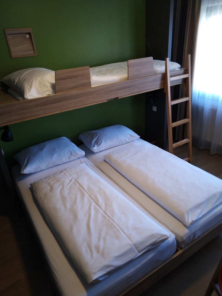 Jufa Hotel Graz-Sud 5/40