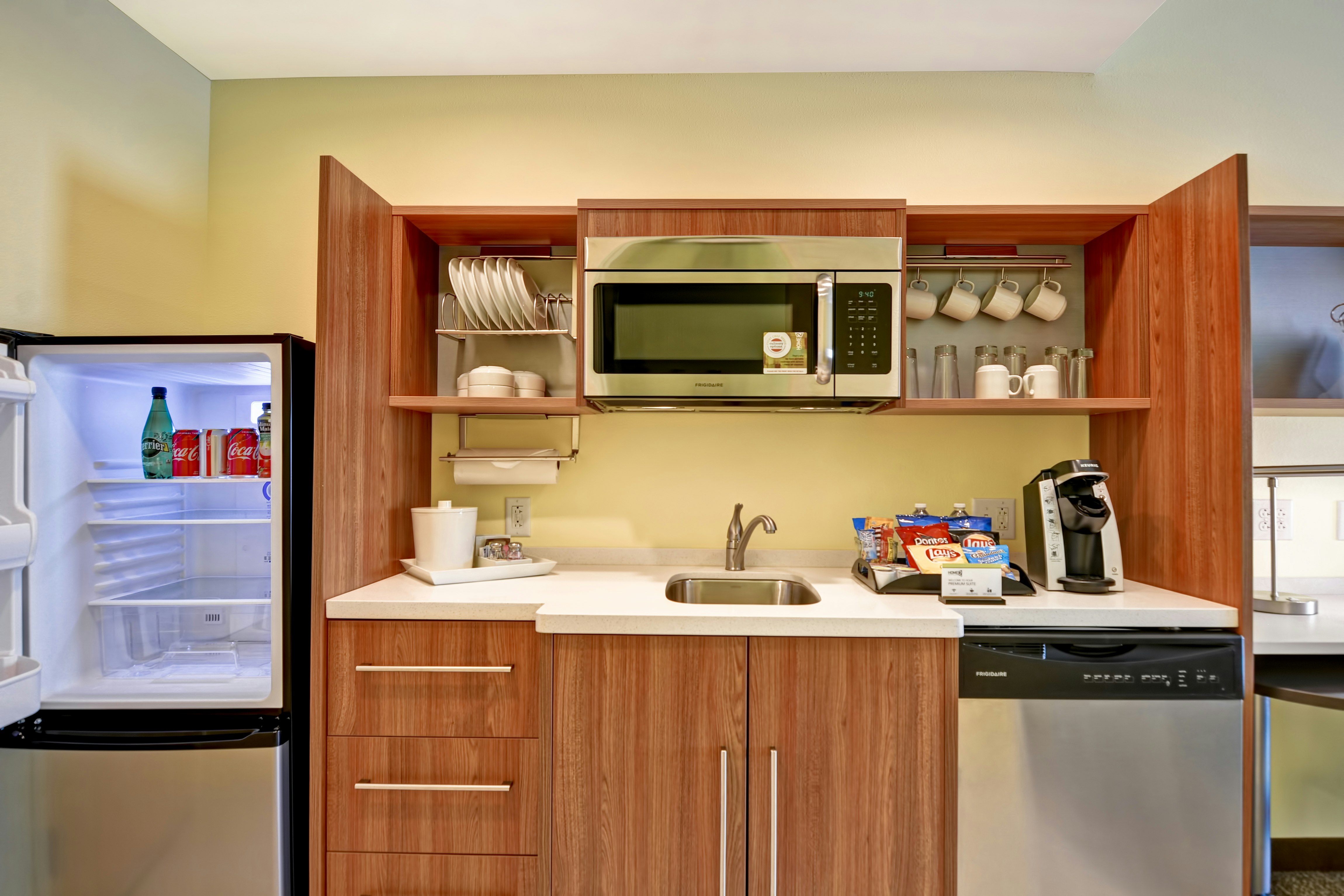 Home2 Suites By Hilton Charlotte Airport 53/54