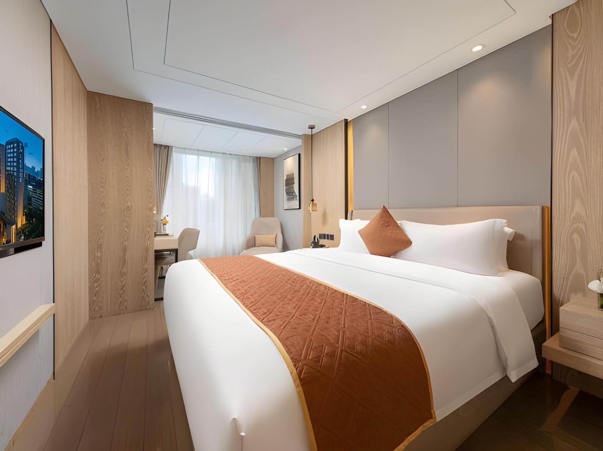 Business, Suite, Apartment