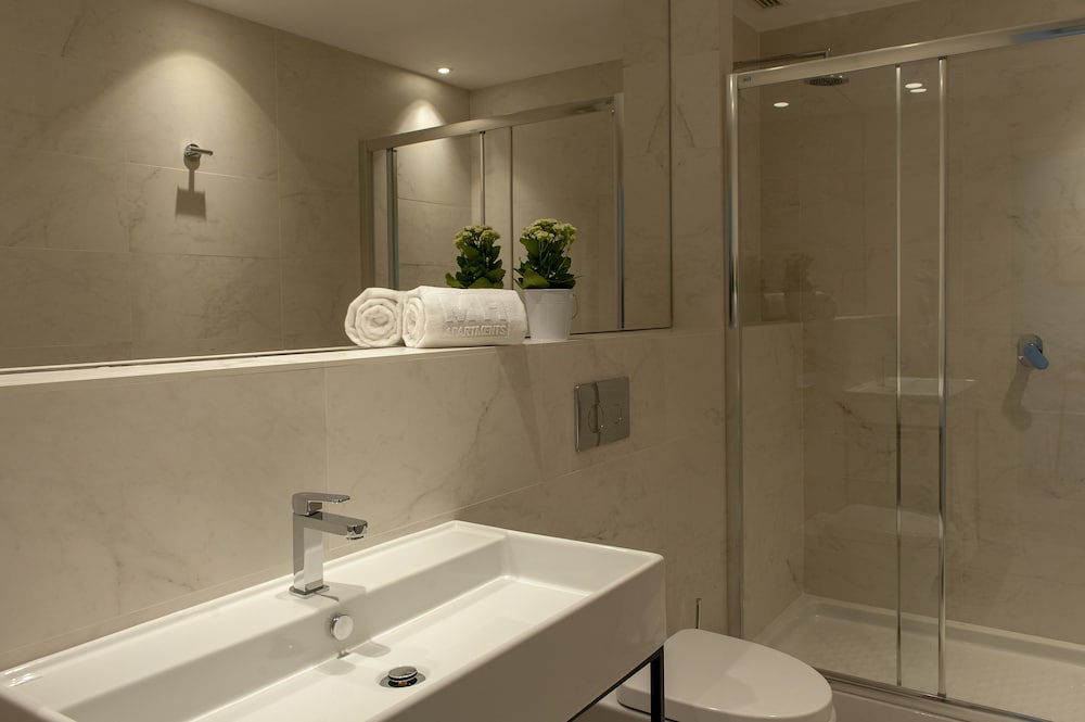 Mh Apartments Central Madrid 33/39