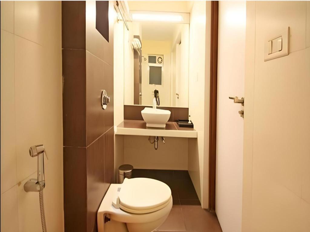 Hotel Tanish Residency 32/32