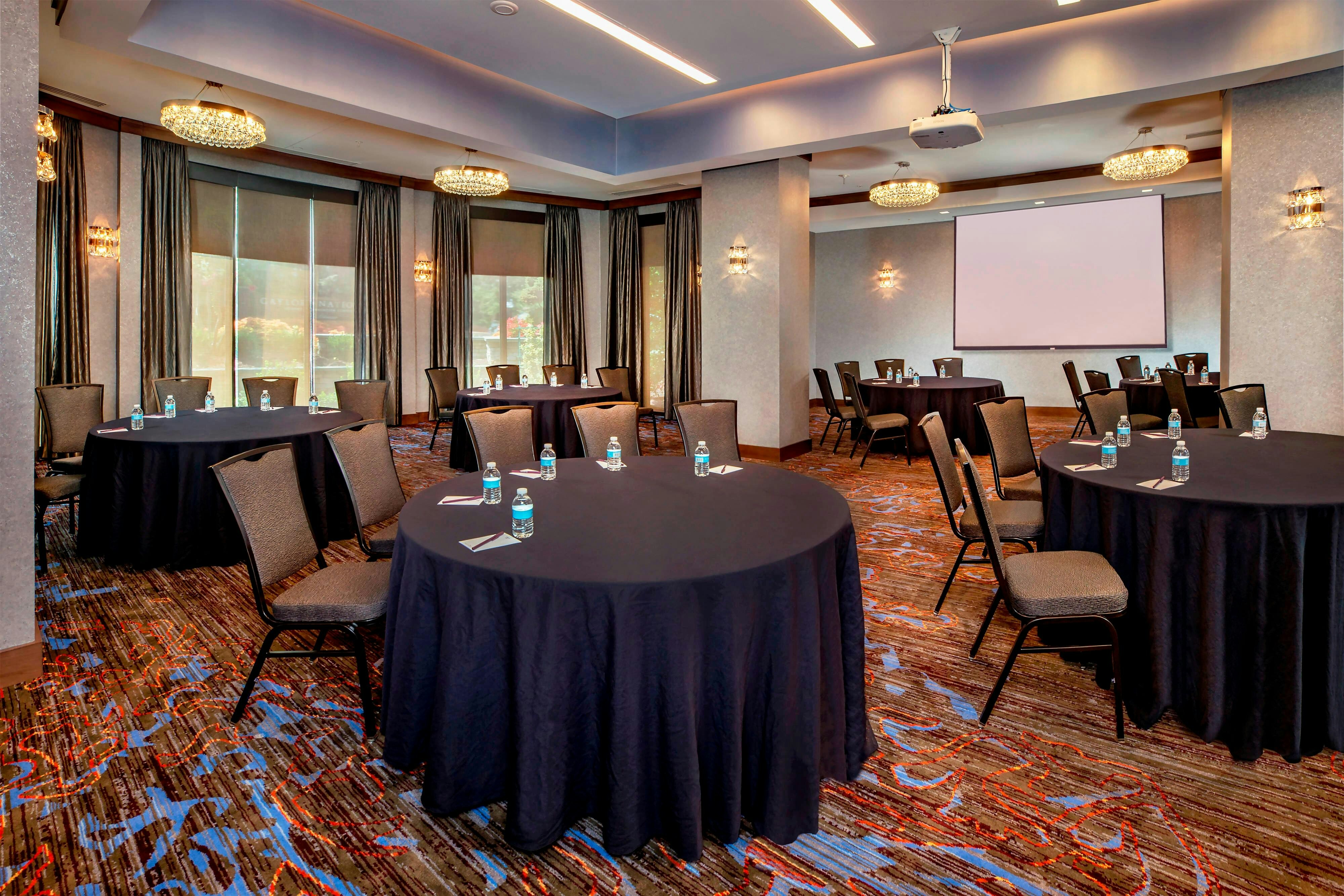 Residence Inn National Harbor Washington Dc Area 64/72