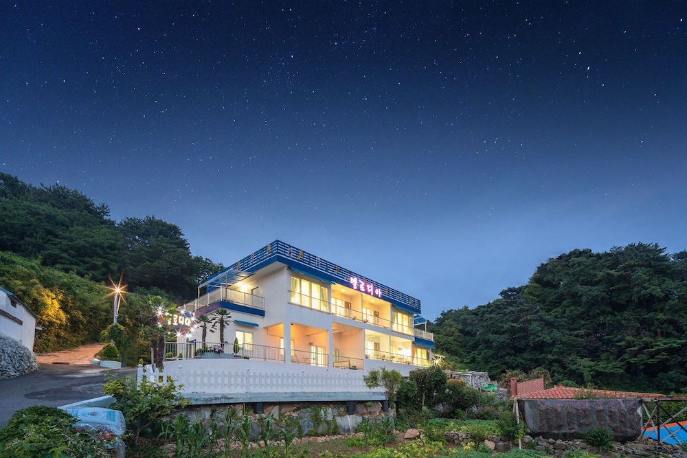 Melodia Pension 2/47