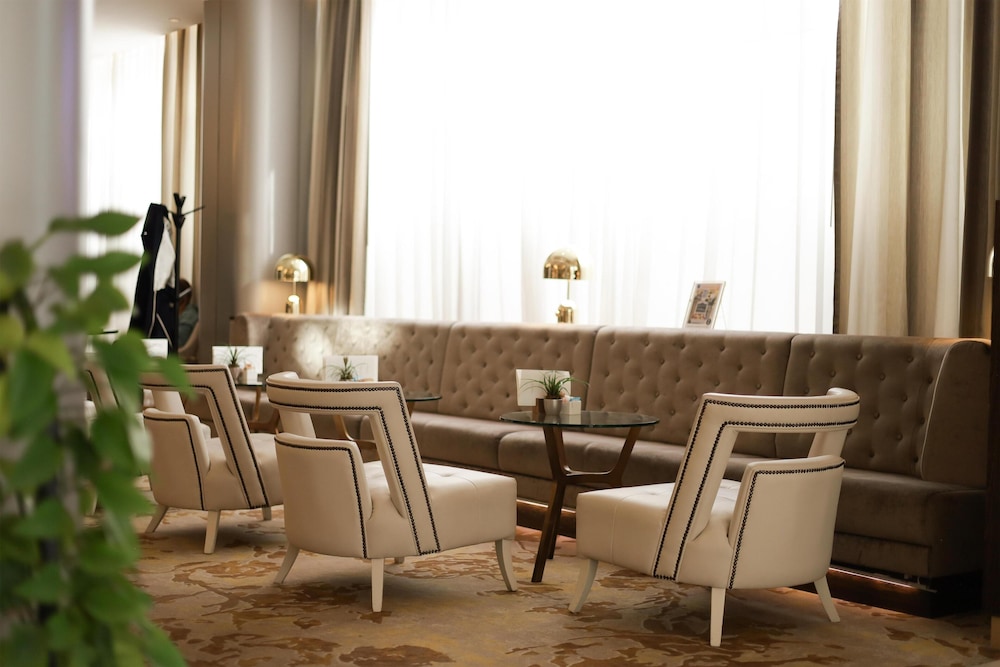 Radisson Blu Beke 60/70