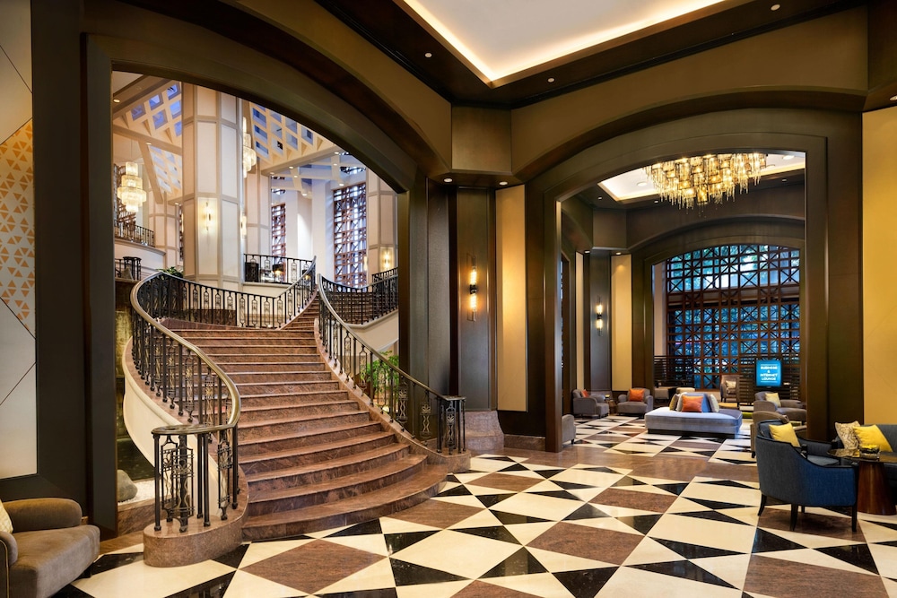 Sheraton Imperial Kuala Lumpur 29/55