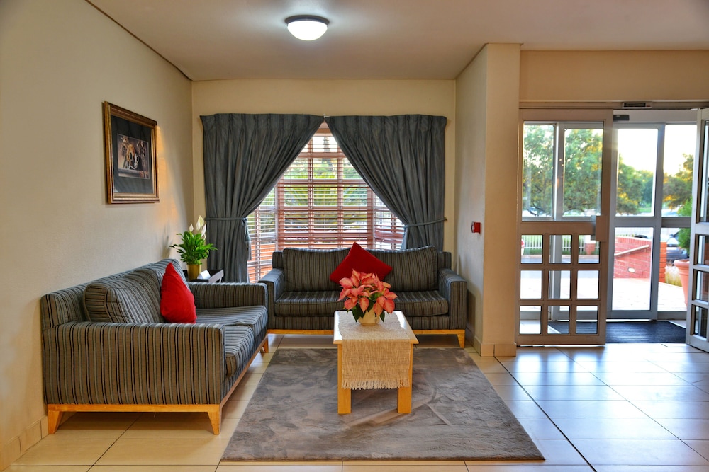 Road Lodge Potchefstroom 19/31