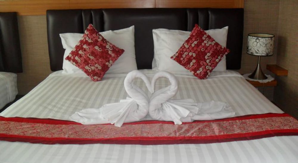 Aranta Airport Hotel Bangkok 30/67