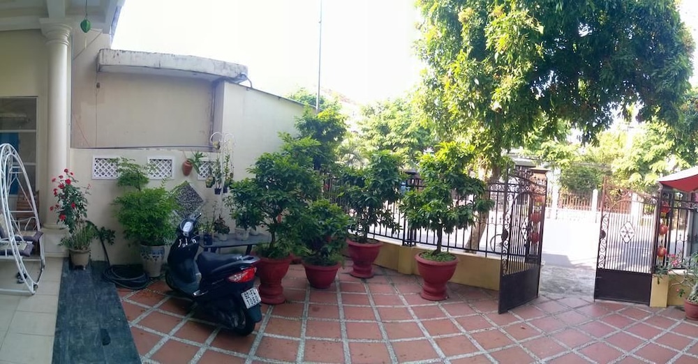Sac Xanh Homestay 54/56