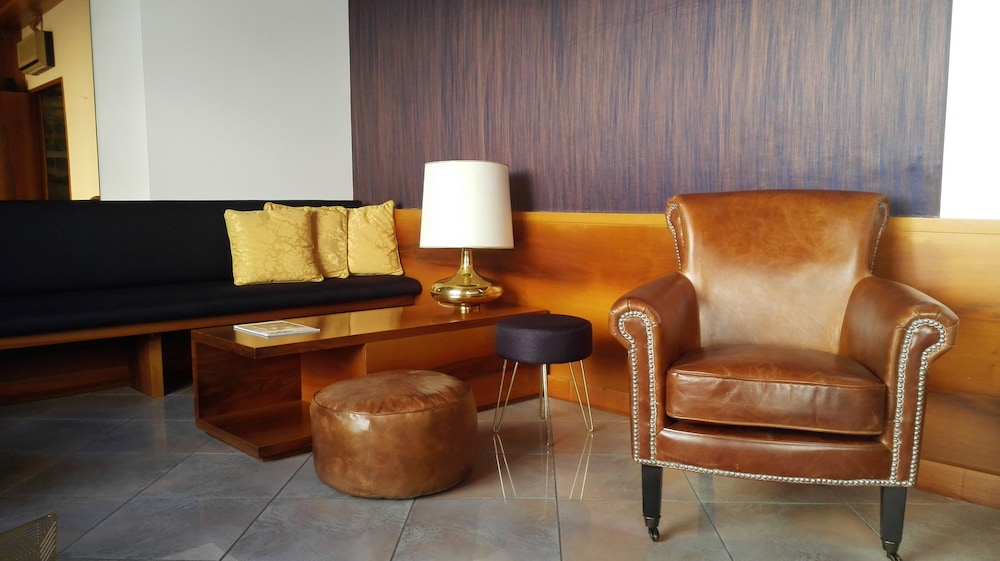 Albergo Delle Alpi 46/54