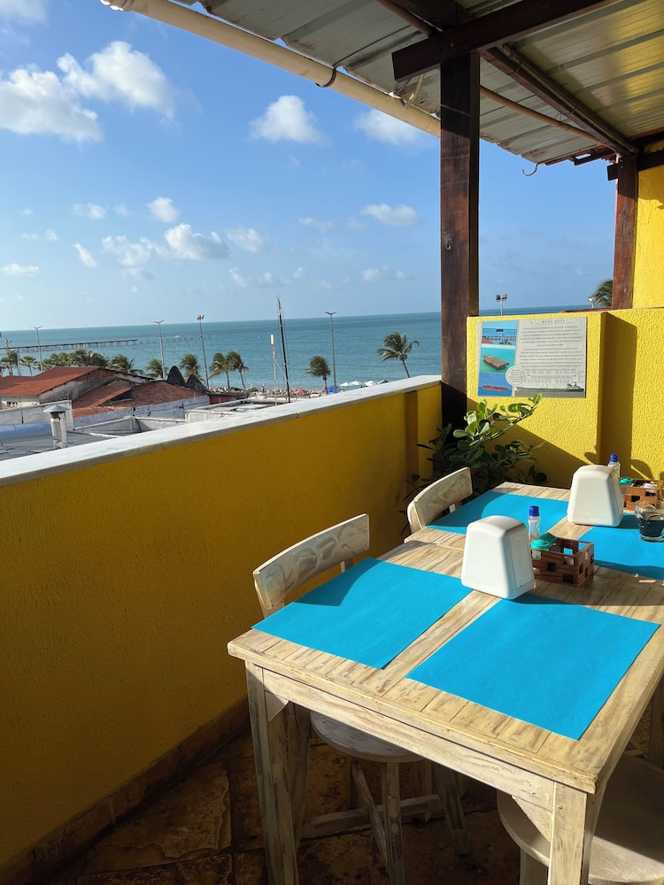 Pousada Iracema Villa Praia 50/67