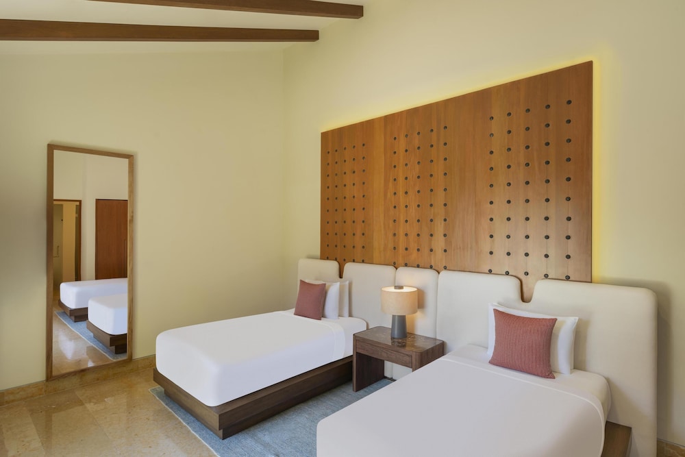Banyan Tree Mayakoba 14/48