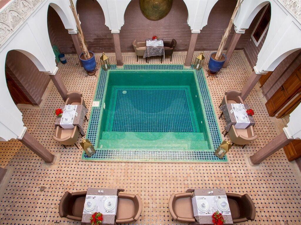 Riad Magda & Spa 30/46