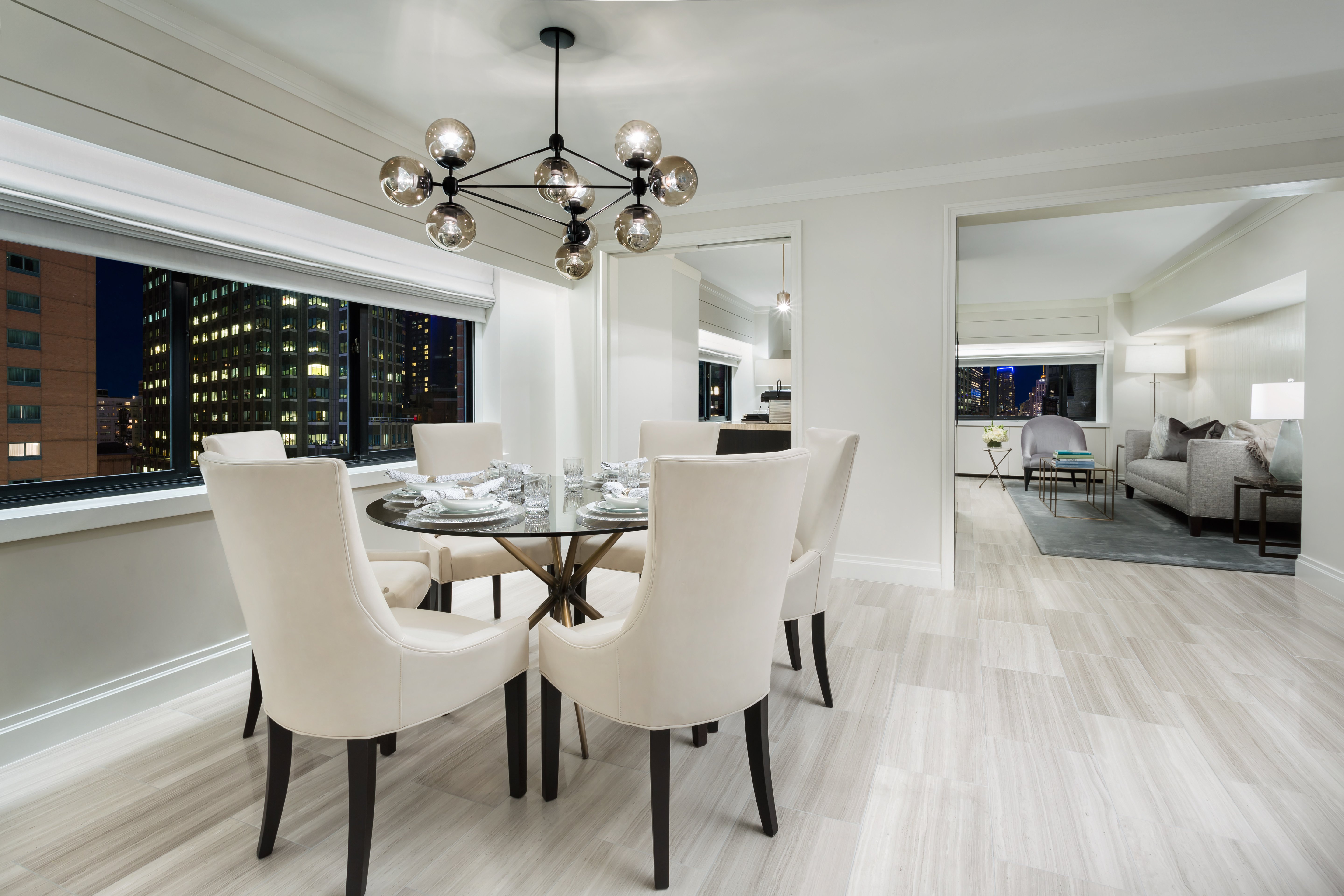 Crowne Plaza Manhattan Times Square by IHG 72/90
