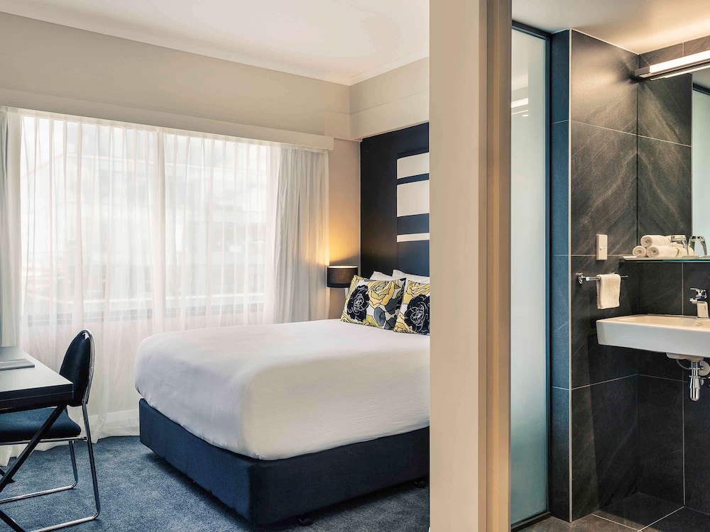 Movenpick Hotel Auckland 13/75