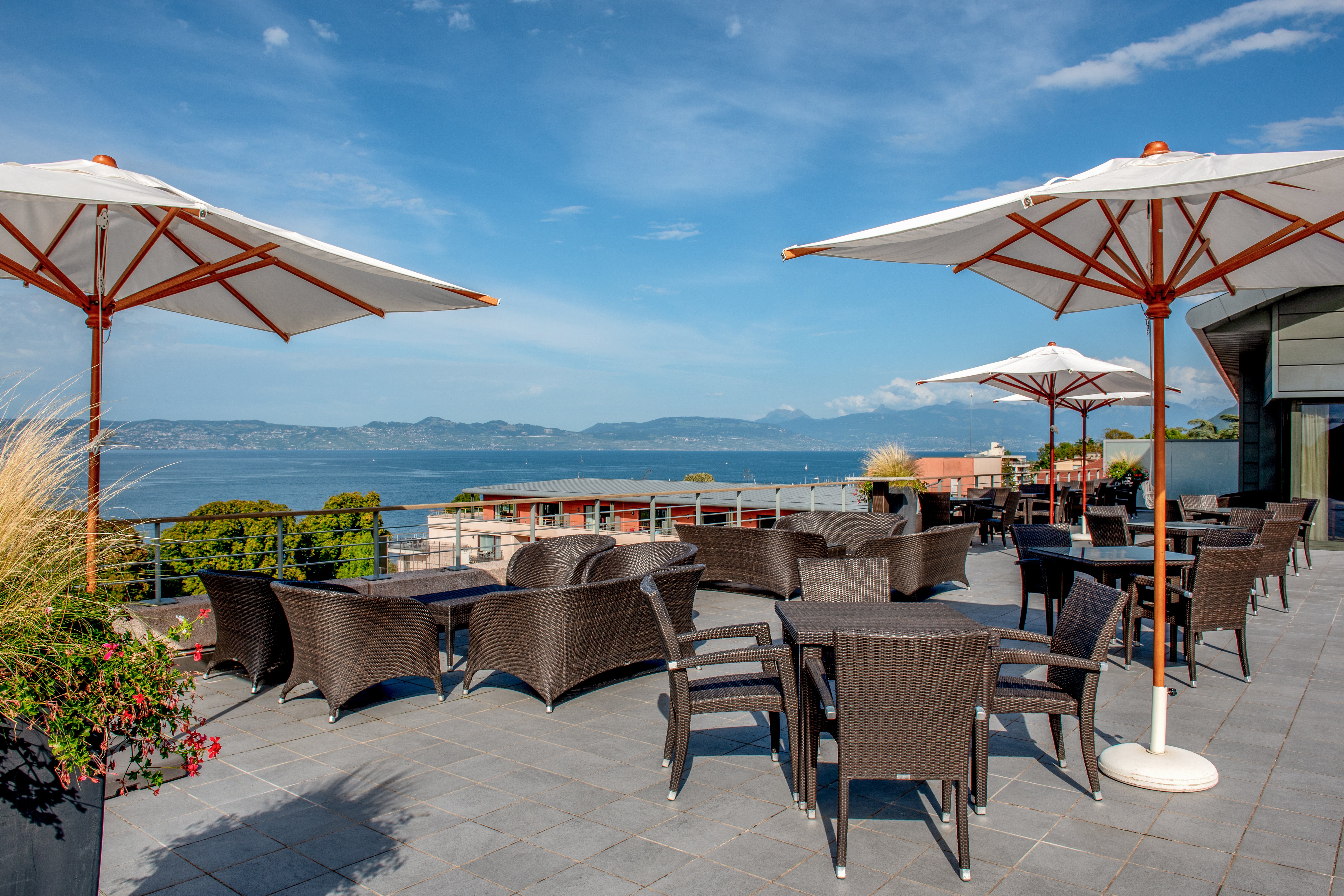 Hotel Evian-les-Bains by Leonardo Hotels 71/84