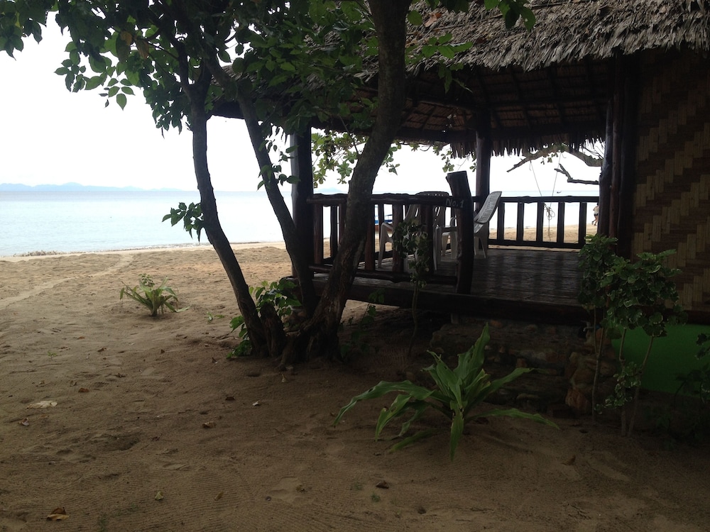 Freeda Resort Koh Jum 16/20