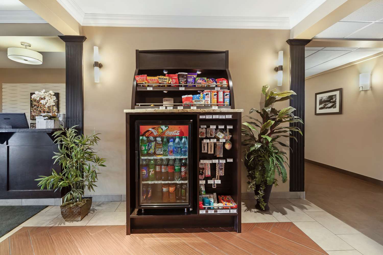 Best Western Plus Peace River Hotel and Suites 34/46