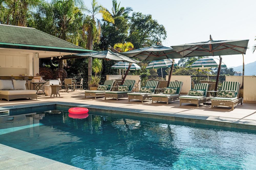 Villa Do Vale Boutique Hotel And Bistro 75/77