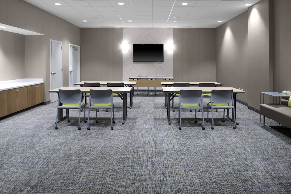 Springhill Suites By Marriott Kansas City Lenexa City Center 31/32
