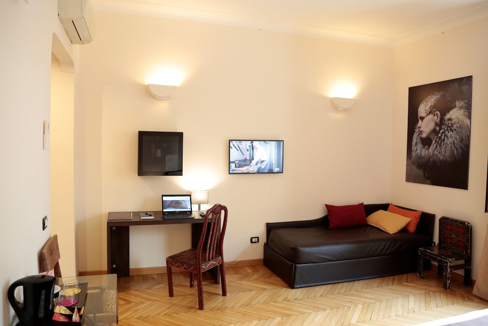 Residenza Delle Arti 45/70