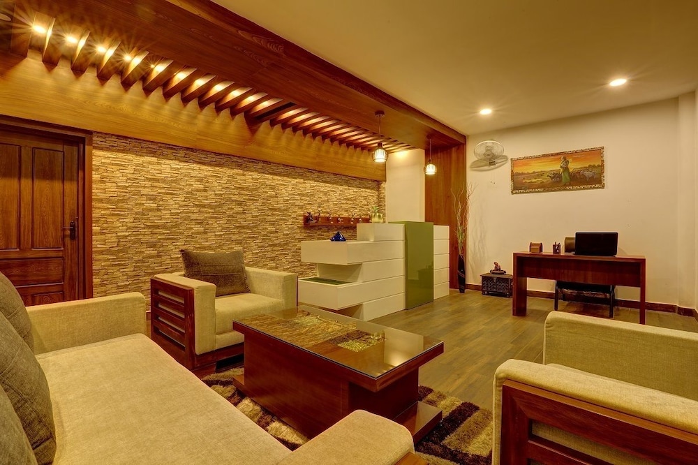 Periyar Nest Resorts 18/32
