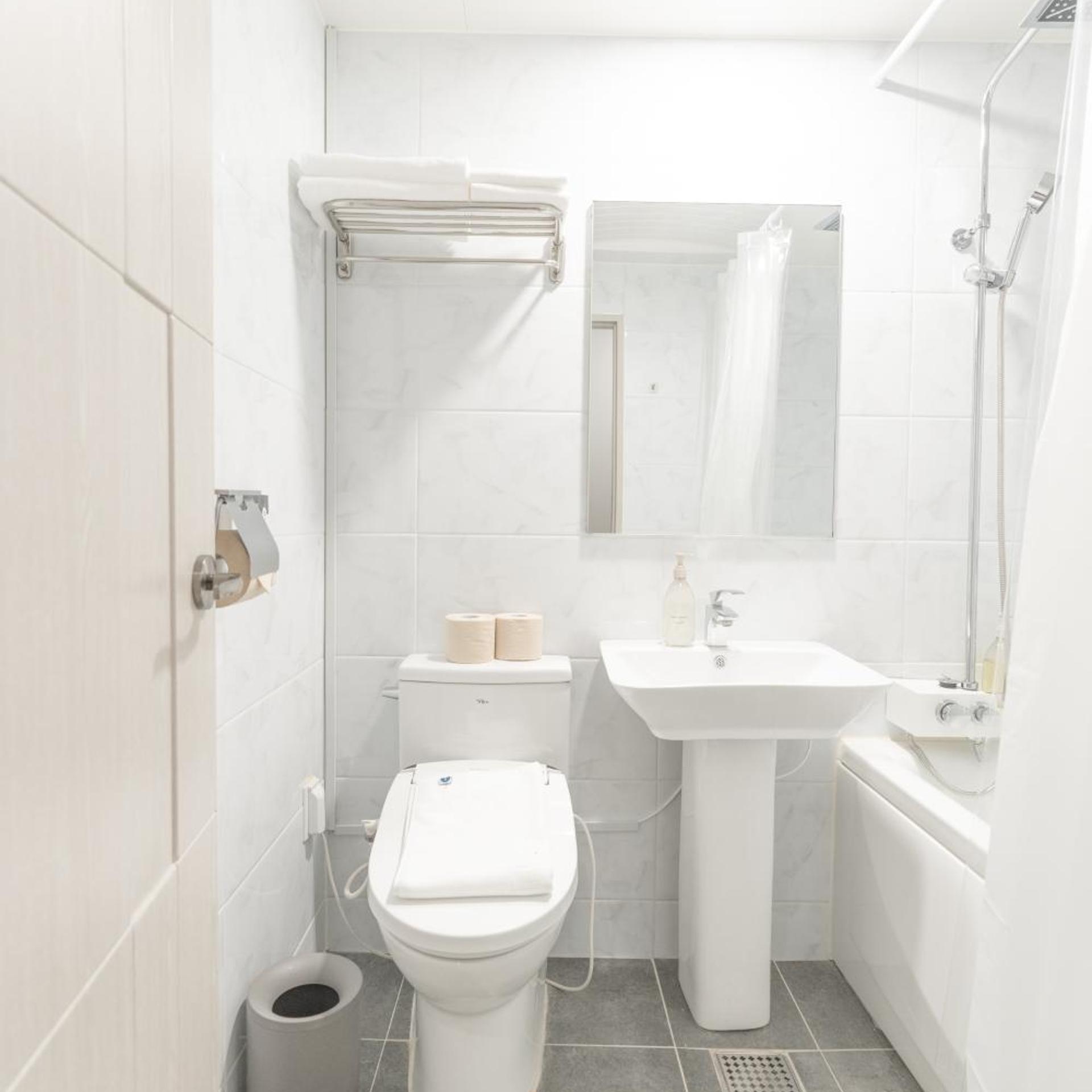 Hotel Myeongdongjang 43/50