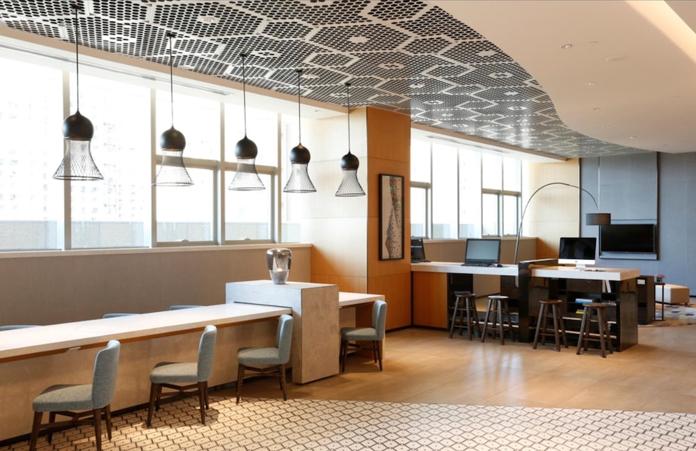 Hyatt House Yinchuan Dayuecheng 38/67