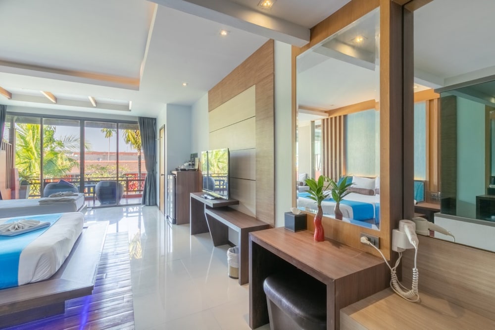 MAI MORN RESORT 54/70