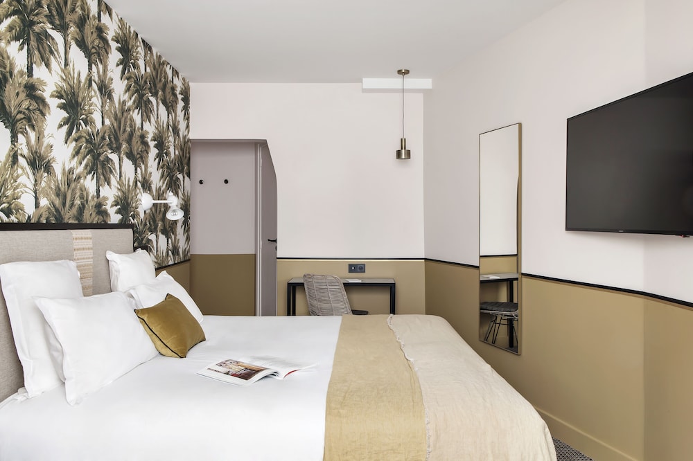 Hotel Doisy - Orso Hotels 3/53