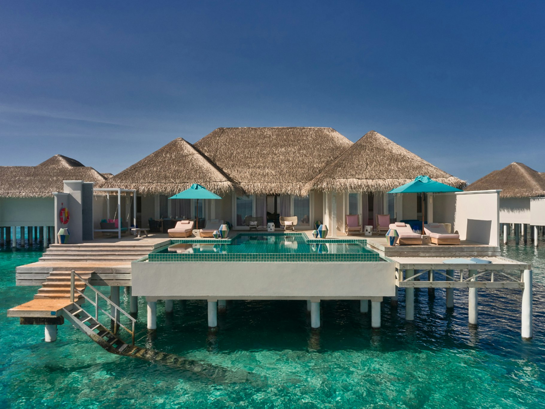 Finolhu a Seaside Collection Resort 46/48