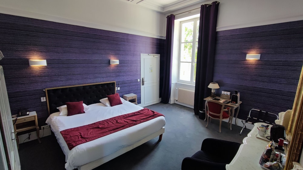 Apartment, King Bed, 3 Beds