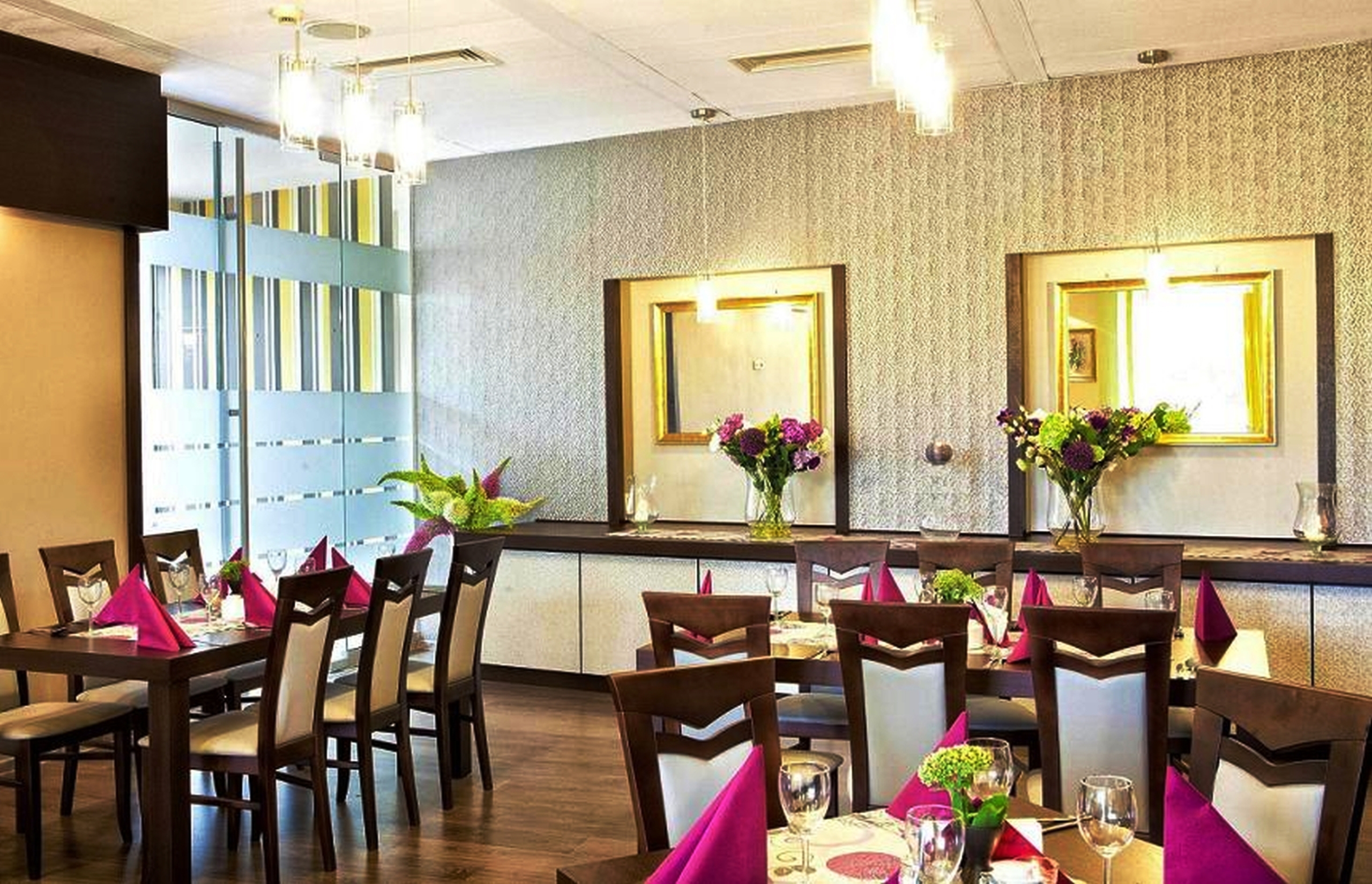 Wilga Hotel 24/30