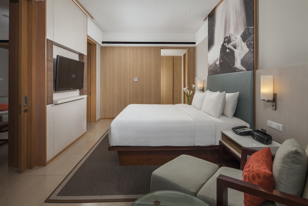Courtyard By Marriott Bali Seminyak Resort 18/48