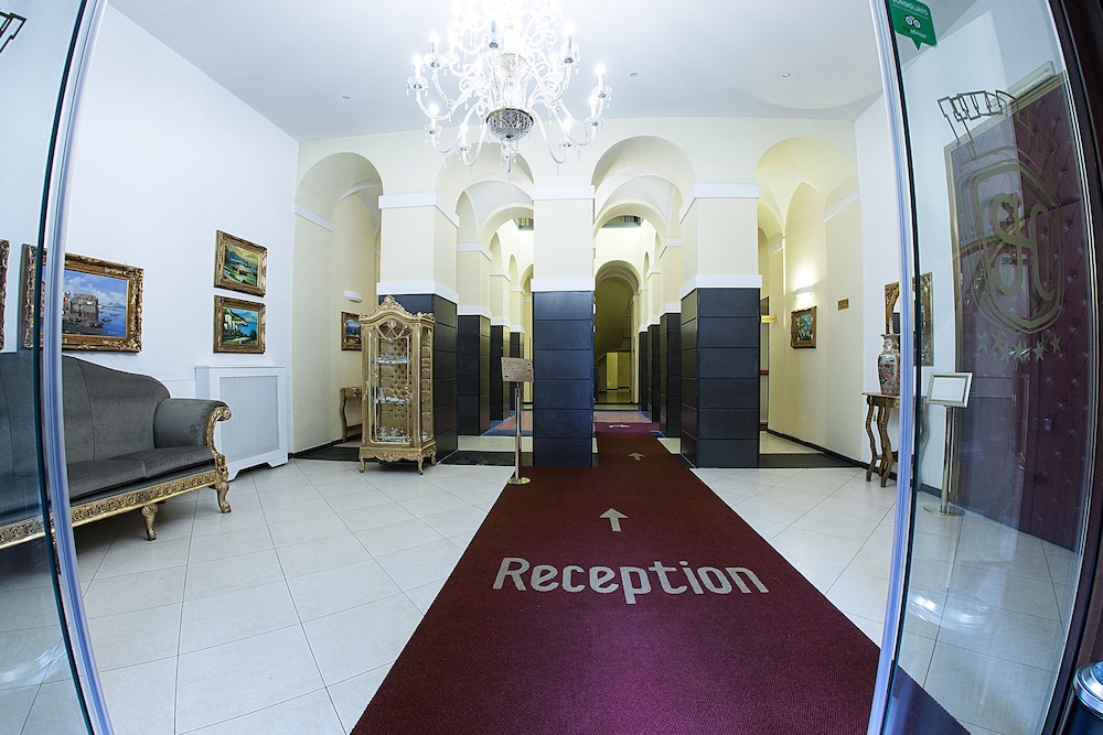Grand Hotel Capodimonte 4/58