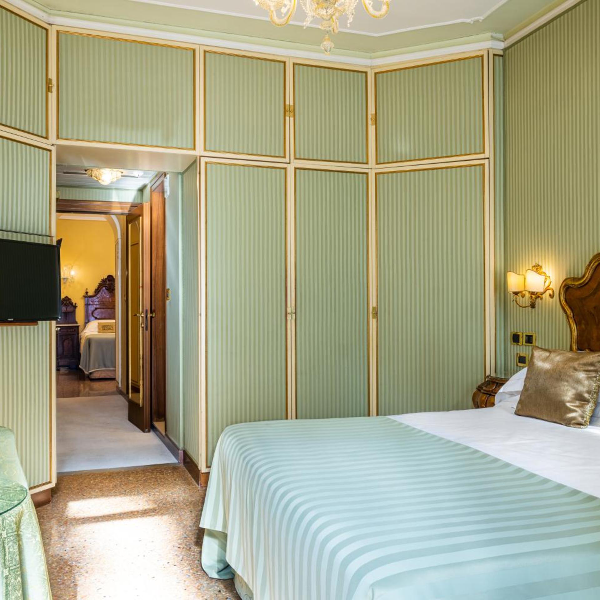 Suite, San Marco View