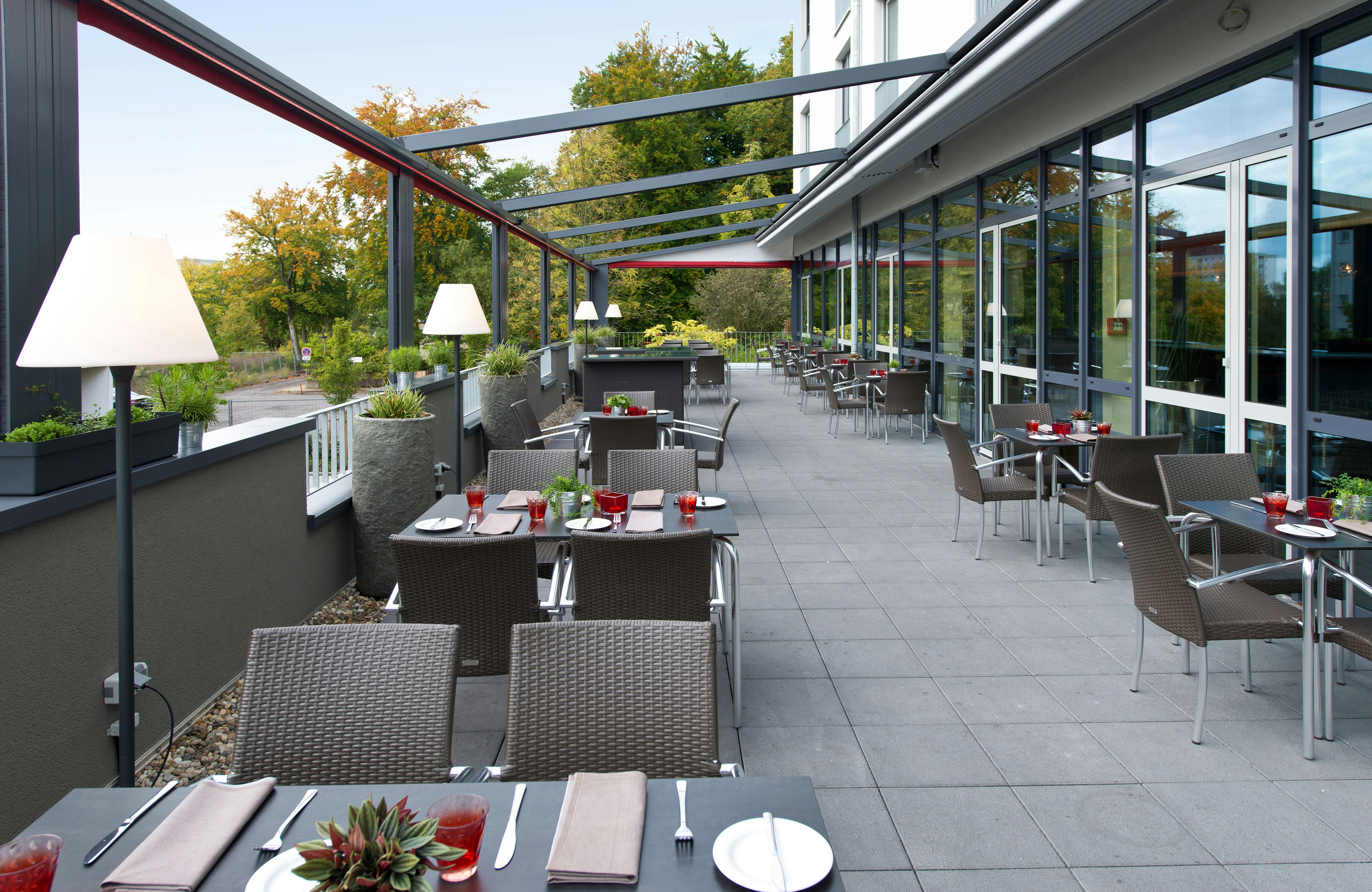 Leonardo Hotel Volklingen Saarbrucken 24/25
