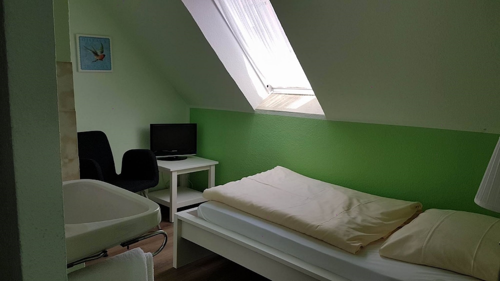 Hotel Heldt 31/50