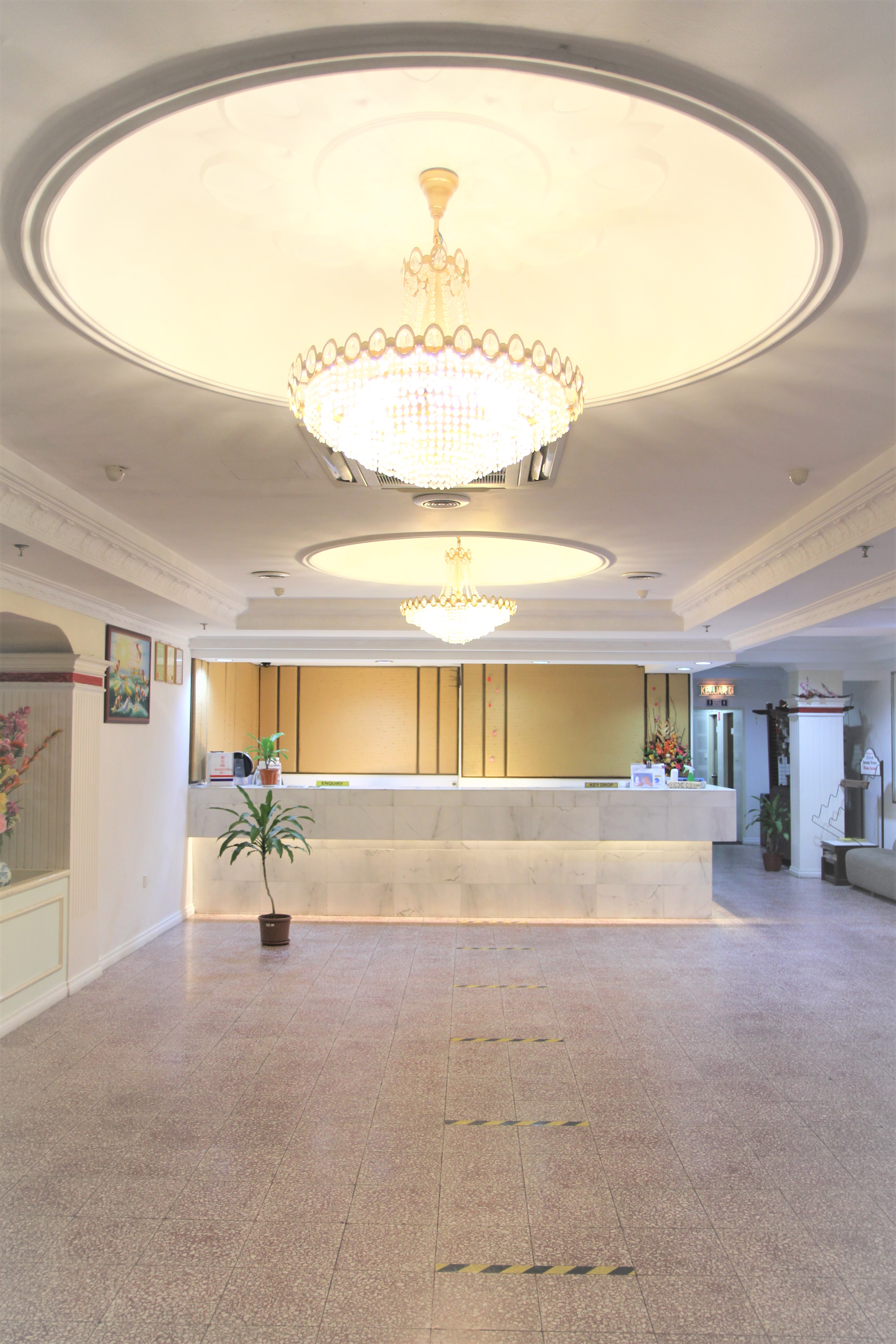 Miri Hotel 11/50