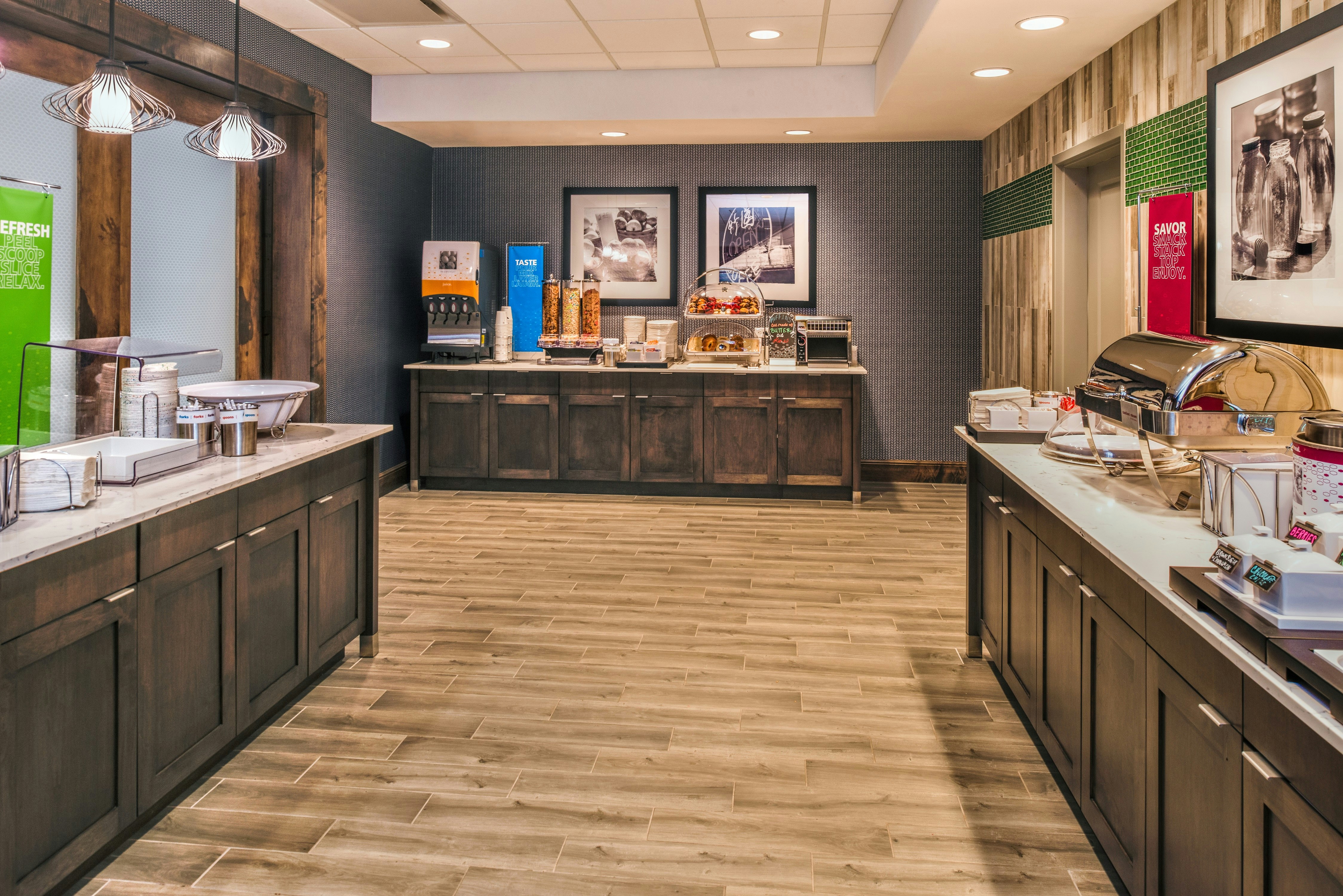 HAMPTON INN PARAGOULD 9/40