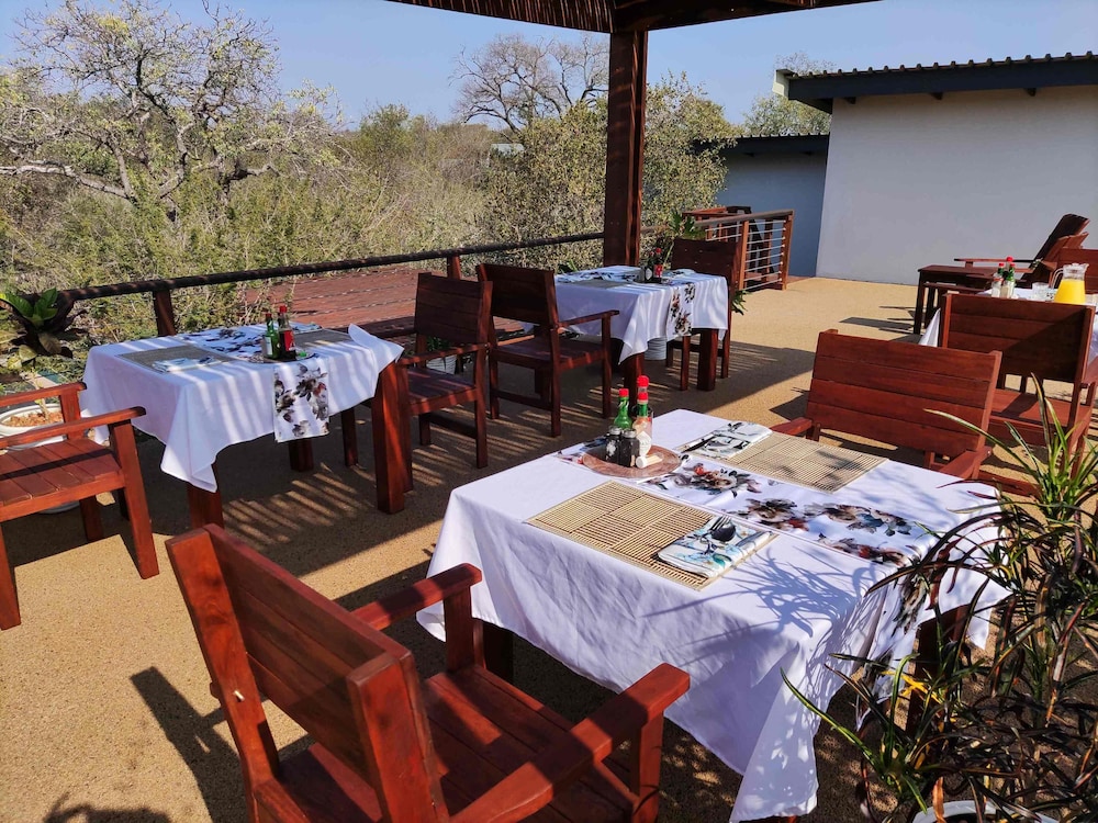 Gem in the Bush Lodge 27/50