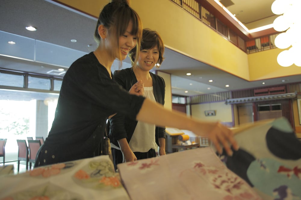 Yamashiro Onsen Onsen Meisoclub Fujiya 26/71